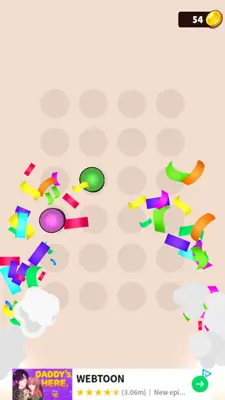 Twisted Tangle android App screenshot 5