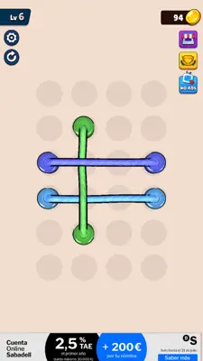 Twisted Tangle android App screenshot 6